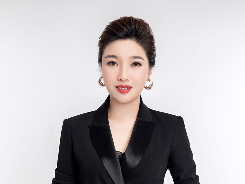 鹽商人物第23期丨專訪鹽城東方色蘊(yùn)負(fù)責(zé)人施志杰：學(xué)以致用，專注于培養(yǎng)美業(yè)精英