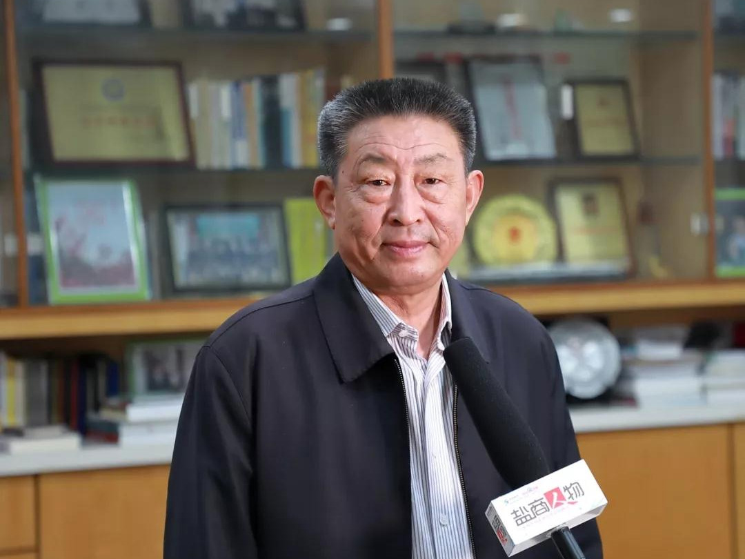 鹽商人物第10期丨專(zhuān)訪(fǎng)東強(qiáng)股份董事長(zhǎng)王子純：創(chuàng)新進(jìn)取、不忘初心