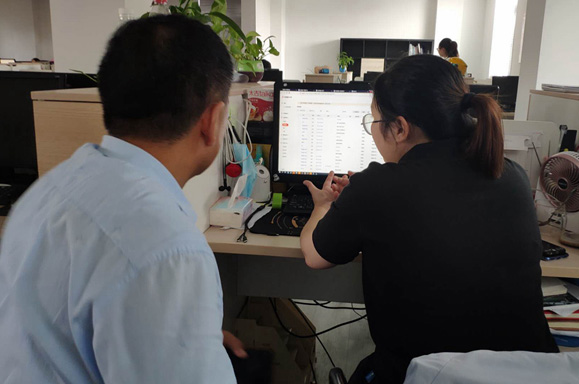 愛番番，讓增長和銷售沒有難度