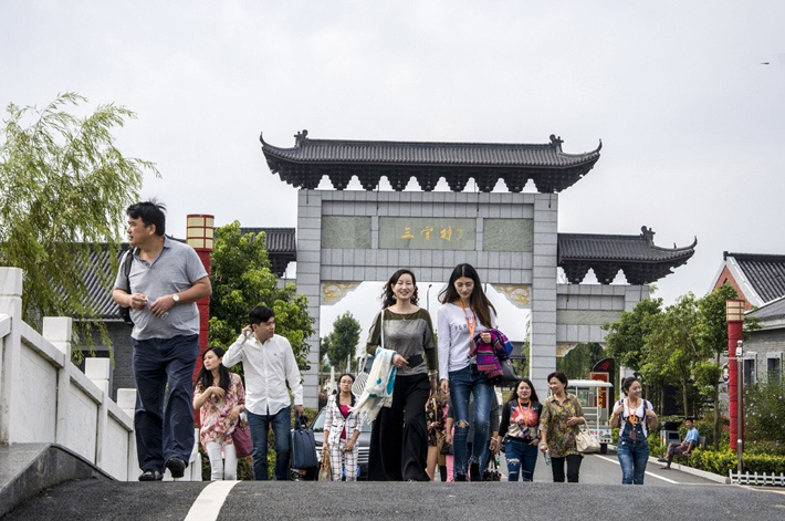 百度與您共創(chuàng)非凡——百度推廣VIP活動，曬圖啦！